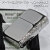 zippo(ジッポーライター) アーマーサイドアラベスク　リューター仕上げ　プラチナメッキ 162PT-3ARART 画像1