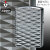 ZIPPO/ARMOR アーマー　鎧　ダイヤカット 2面彫刻　＃162シルバーメッキ加工 162S-2DC画像2
