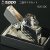 ZIPPO/ARMOR アーマー　鎧　ダイヤカット 2面彫刻　＃162シルバーメッキ加工 162S-2DC画像3