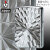 ZIPPO/ARMOR アーマー　鎧　ダイヤカット 両面彫刻　＃162シルバーメッキ加工 162S-2RDC画像2