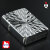 ZIPPO/ARMOR アーマー　鎧　ダイヤカット 両面彫刻　＃162シルバーメッキ加工 162S-2RDC画像4