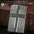 ZIPPO/ARMOR アーマー　鎧　ダイヤカット 4面彫刻　＃162 シルバーメッキ加工 162S-4CRDC画像1