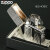 ZIPPO/ARMOR アーマー　鎧　ダイヤカット 4面彫刻　＃162 シルバーメッキ加工 162S-4CRDC画像3