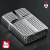 ZIPPO/ARMOR アーマー　鎧　ダイヤカット 4面彫刻　＃162 シルバーメッキ加工 162S-4CRDC画像4