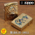 zippo(ジッポーライター)ZIPPO アーマー 162TC-龍玉 シェル ブル-画像6