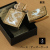 zippo(ジッポーライター)アーマー 162TC-龍玉 シェルホワイト画像4