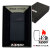 ZIPPO ジッポ ライターネイビーマットジッポ スリム画像2