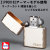 zippo(ジッポーライター)アーマー シンプル ロゴ ZIPPOロゴ入り ピンクゴールド画像2