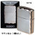 zippo(ジッポーライター)アーマー シンプル ロゴ ZIPPOロゴ入り ピンクゴールド画像3
