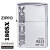 zippo(ジッポーライター)NISSAN   大人気　日産シリーズ　180SX　RS13 銀イブシ　エッチング　日産公認モデル　180SX-RS13画像