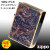 ZIPPO/ 1935 復刻 レプリカ アラベスク金イブシ 両面エッチング ZIPPOロゴ入り 1935ARB-GI 画像1