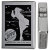zippo 1935レプリカ 保証書柄デザイン ギャランティ SV シルバーイブシ画像2