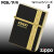 ZIPPO/1935 復刻レプリカ バーチカル アラベスク  ブラック 金メッキ 1935VERG画像1
