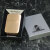 ジッポ ライター ZIPPO 1941レプリカジッポーライター・ブラスサテーナ画像4