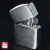 【ZIPPO】 1941レプリカジッポーブラッシュクローム画像4