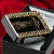ZIPPO（ジッポーライター）1941レプリカ 聖母 マリア BNG ブラックニッケル/ゴールド画像4