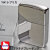 ZIPPO/1941レプリカ　プラチナメッキ　1941-PT2 復刻デザイン画像5