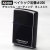zippo (ジッポーライター)UNMiX アンミックス ブラックチタン 200画像1