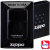zippo (ジッポーライター)UNMiX アンミックス ブラックチタン 200画像2