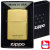 zippo (ジッポーライター)UNMiX アンミックス ゴールドチタン 200画像2
