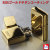 zippo (ジッポーライター)UNMiX アンミックス ゴールドチタン 200画像3