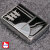 ZIPPO/ Three Pigs　スリーピッグス　3匹の子豚シリーズ　ブラック　片面インクジェット　#200FBブラッシュクローム　200-PIGBK画像4