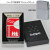 ZIPPO/ Three Pigs　スリーピッグス　3匹の子豚シリーズ　レッド　片面インクジェット　#200FBブラッシュクローム　200-PIGRED画像2