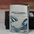 ZIPPO/ホビーワールド ビーチ HOBBY WORLD ブラッシュクローム 直下腐食 200DC-BW画像3