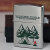 ZIPPO/ホビーワールド キャンピング HOBBY WORLD CAMPING ブラッシュクローム 直下腐食 200DC-CW画像3