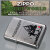 ZIPPO/ホビーワールド アウトドア HOBBY WORLD OUTDOOR  フィッシング ブラッシュクローム 直下腐食 200DC-OW画像1