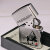 ZIPPO/ホビーワールド アウトドア HOBBY WORLD OUTDOOR  フィッシング ブラッシュクローム 直下腐食 200DC-OW画像4