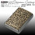 zippo(ジッポーライター)200 シルバーチタンコーティング カラクサメタル貼り(B)画像1
