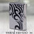 ZIPPO/トライバルタトゥー  TRIBAL TATTOO　ブラッシュクローム　直下腐食 200TT-BK1画像5