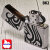 ZIPPO/トライバルタトゥー  TRIBAL TATTOO　ブラッシュクローム　直下腐食 200TT-BK2画像4