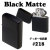 zippo(ジッポーライター)Black Matte ブラックカラーマットジッポー #218画像2