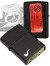 【ZIPPO】218PLパイプライター ブラックマット 海外モデル画像1