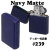 zippo(ジッポーライター)Navy Matte ネイビーカラーマットジッポー #239画像2
