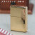 【ZIPPO】ビンテージジッポ・ハイポリッシュブラス（ライン無し）/zippoライター画像4