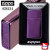 zippo(ジッポーライター)Abyss Slim （アビススリム） #28124画像2