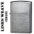 ZIPPO(ジッポー) Linen Weave リネンンウィーブ パターン（両面）ブラッシュクローム28181 画像
