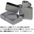 ZIPPO(ジッポー) Linen Weave リネンンウィーブ パターン（両面）ブラッシュクローム28181 画像2