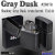 ZIPPO（ジッポーライター） 28378 GRAY DUSK画像2