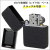 【ZIPPO】REPLICA 1941 BLACK CRACKLE 28582 ジッポーライター画像2