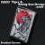 zippo (ジッポーライター) Tiger & Rising Sun Design #29889画像1