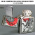 zippo (ジッポーライター) Tiger & Rising Sun Design #29889画像2