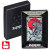 zippo (ジッポーライター) Tiger & Rising Sun Design #29889画像3
