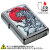 zippo (ジッポーライター) Tiger & Rising Sun Design #29889画像4