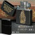 ZIPPO/マリア MARIA 黒ニッケルメッキ エッチング 金サシ仕上げ　 2BKG-MARIA画像3