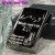ZIPPO/ミュージックキャット　黒ニッケルメッキ　メタル貼り2BKSM-MUSICCAT画像1