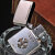 ZIPPO/クロスメタル CROSS METAL 十字架  シルバーイブシ つやあり　2CM-1画像4